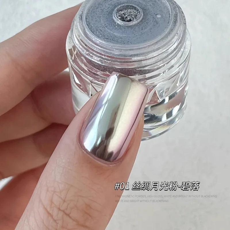 Aurora Mirror Powder