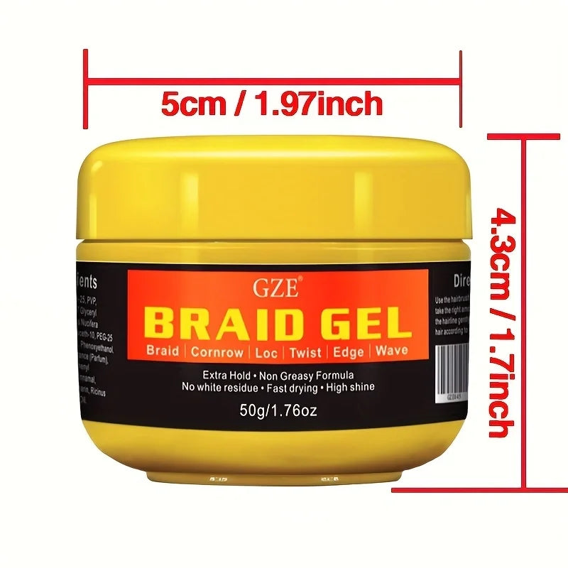Curl Magic Cream