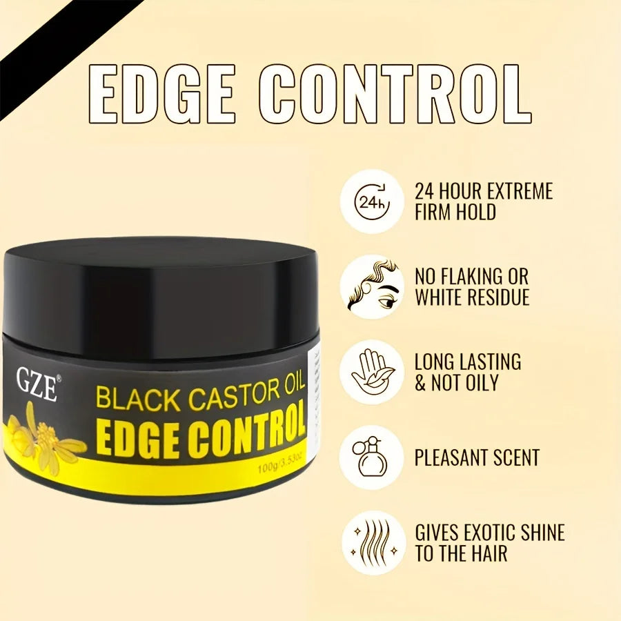GZE Extra Hold Gel