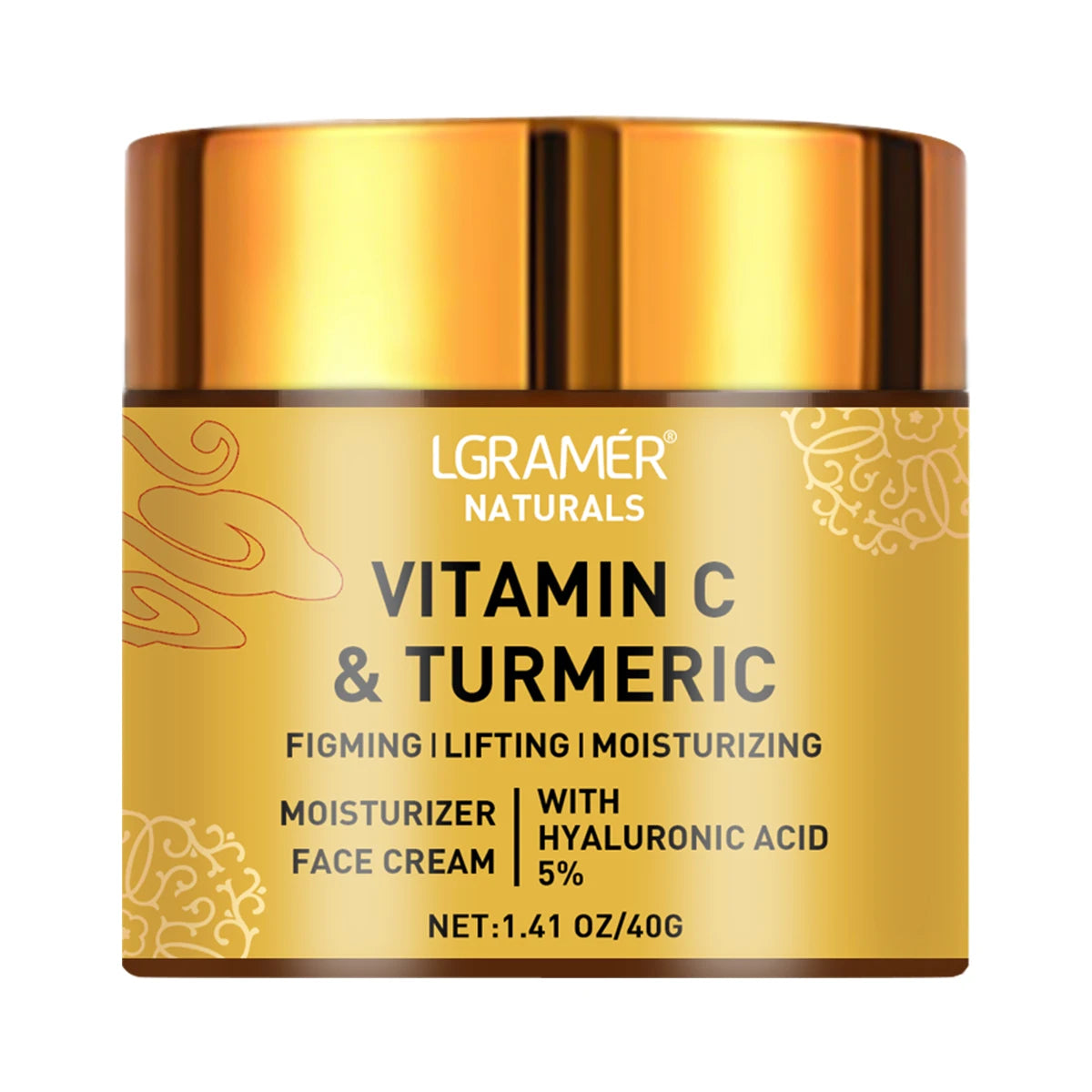 GlowLift™ Face Cream