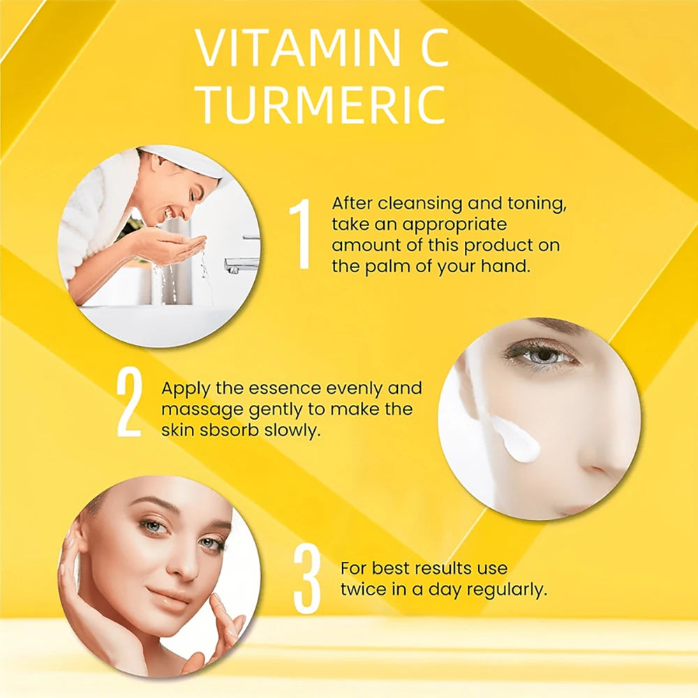 GlowLift™ Face Cream