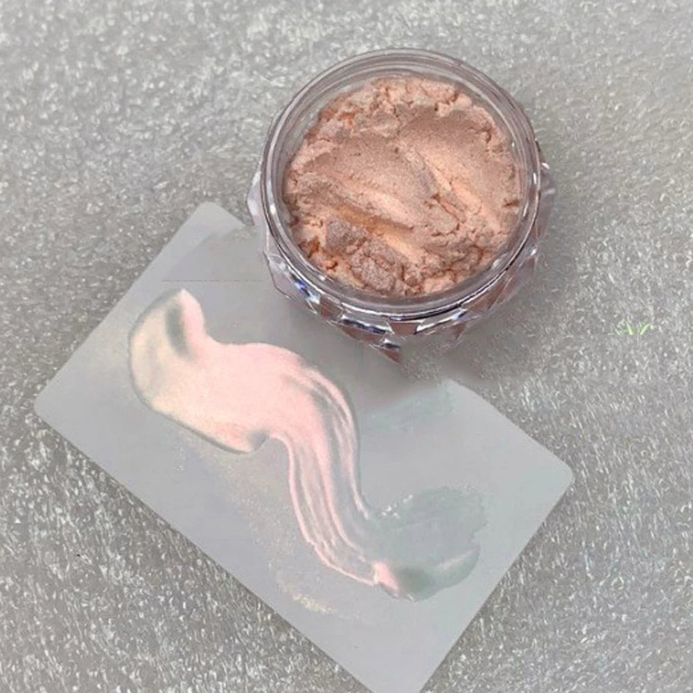 Aurora Mirror Powder