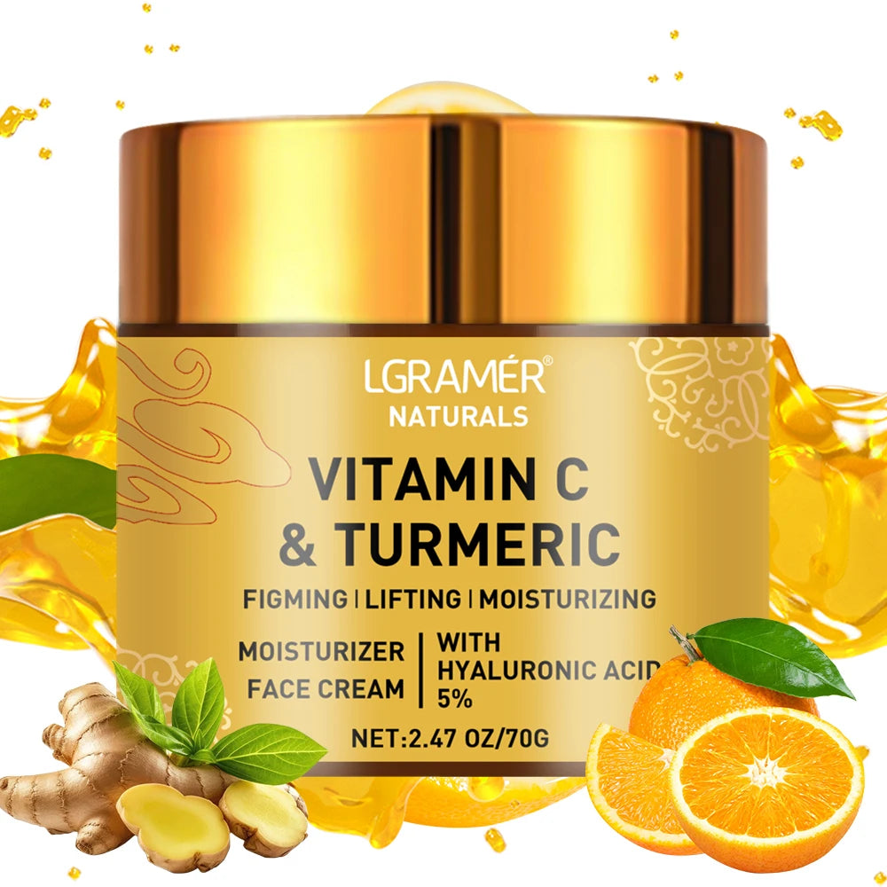 GlowLift™ Face Cream