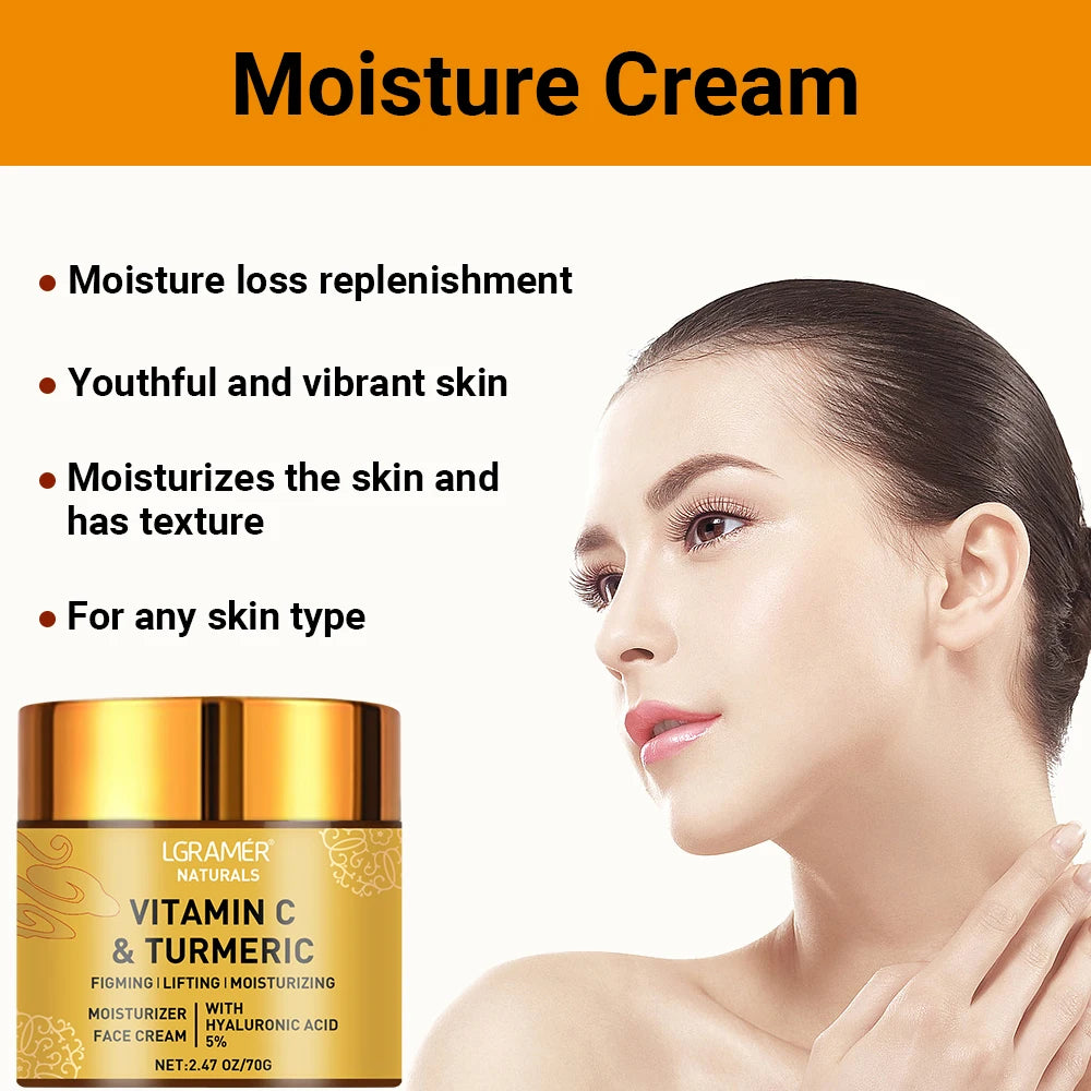 GlowLift™ Face Cream