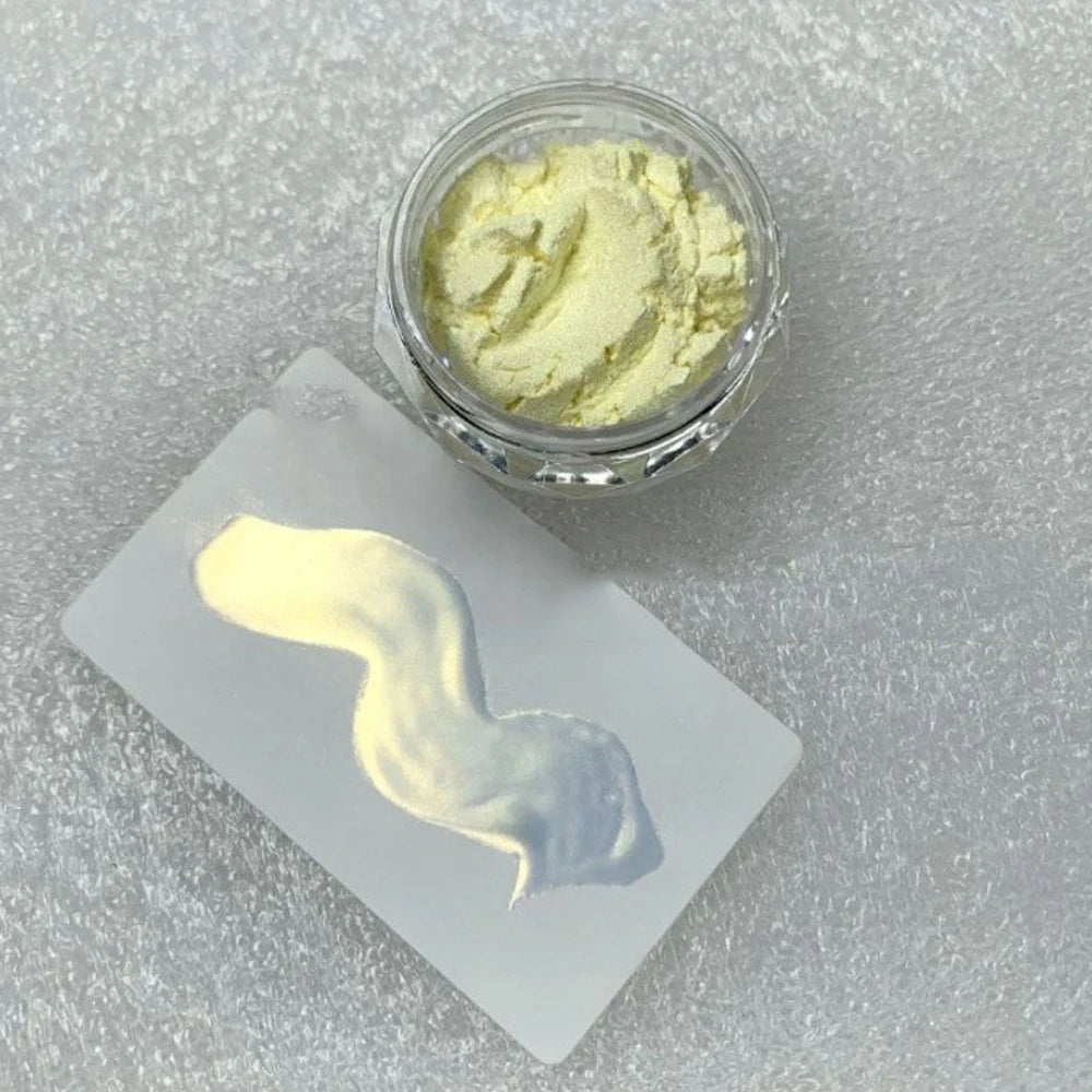 Aurora Mirror Powder