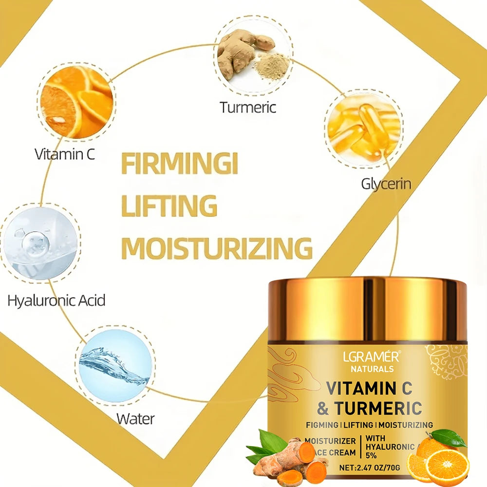GlowLift™ Face Cream