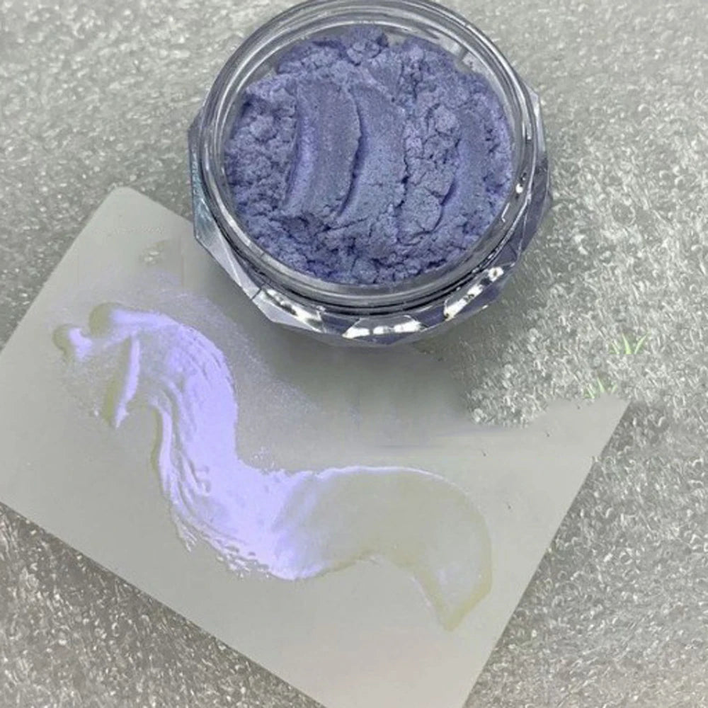 Aurora Mirror Powder