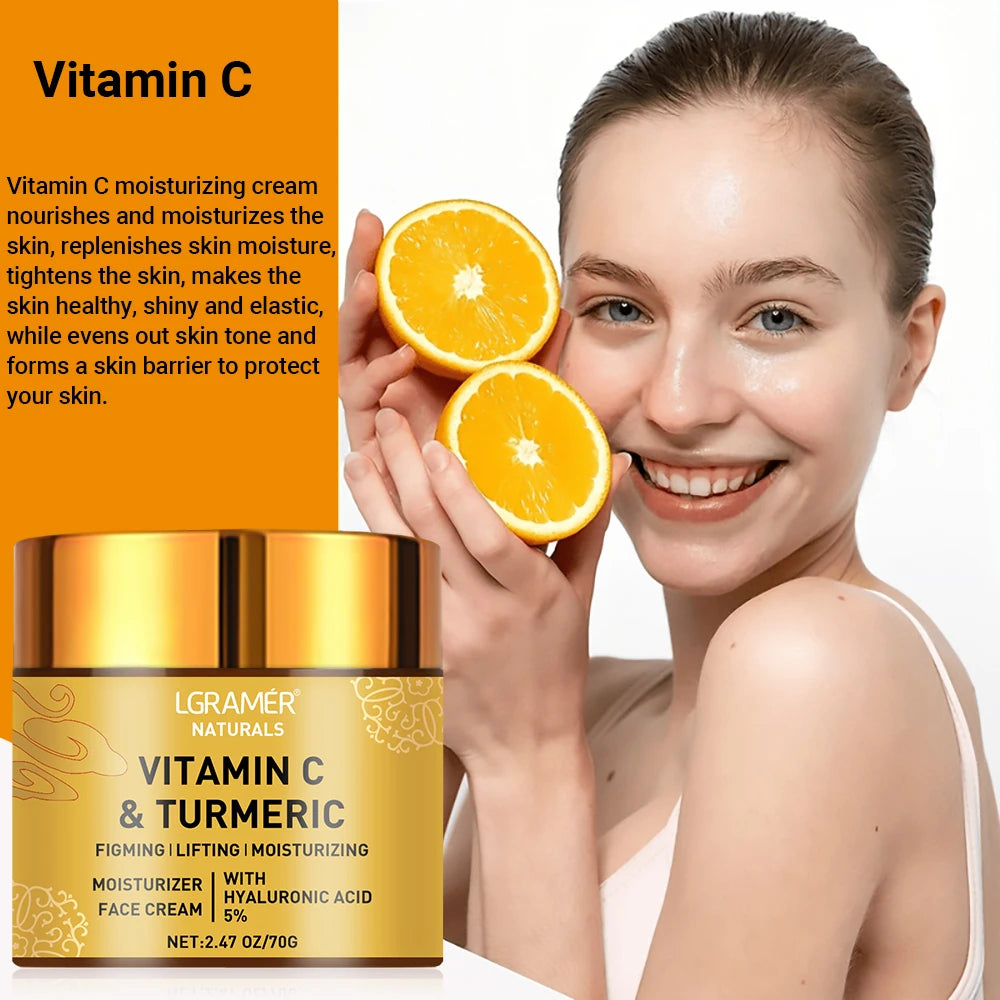 GlowLift™ Face Cream