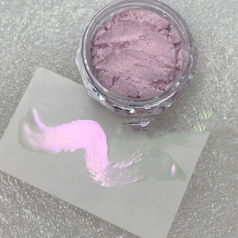 Aurora Mirror Powder