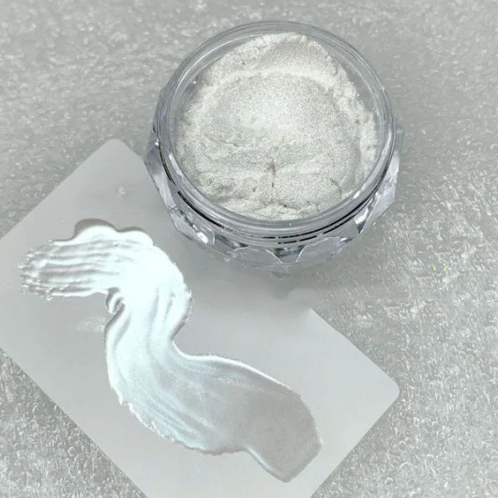 Aurora Mirror Powder