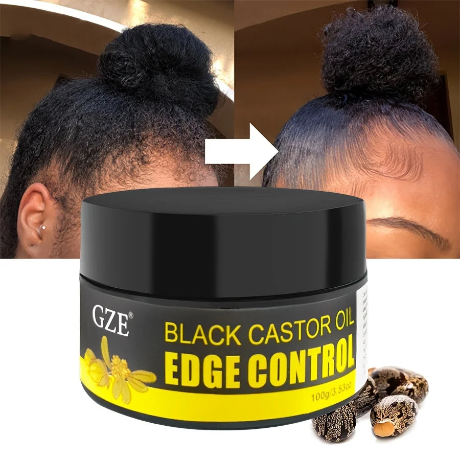 GZE Extra Hold Gel