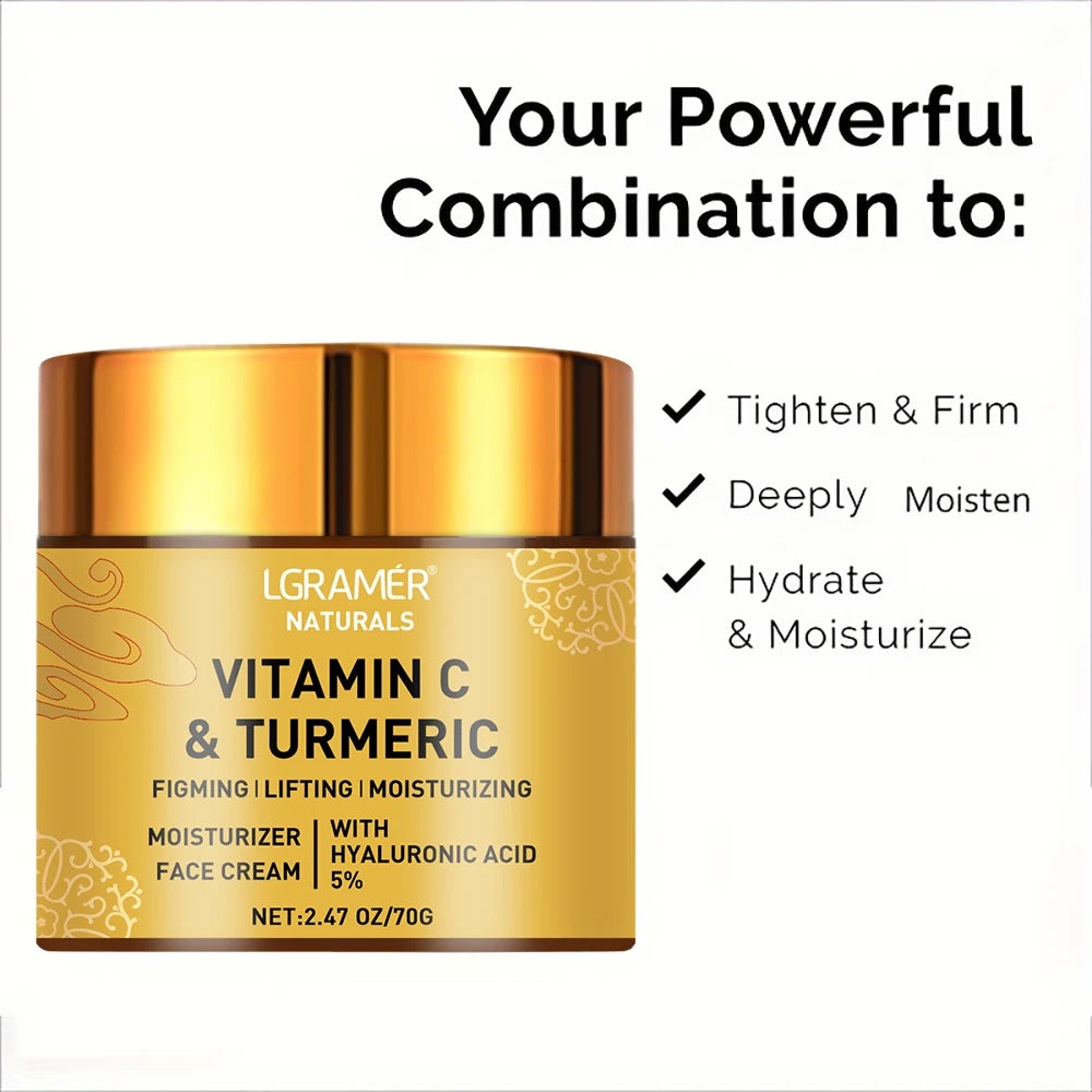 GlowLift™ Face Cream