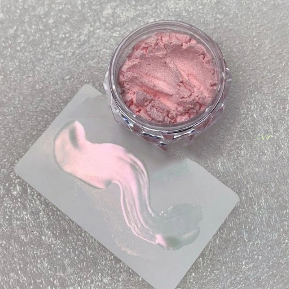Aurora Mirror Powder