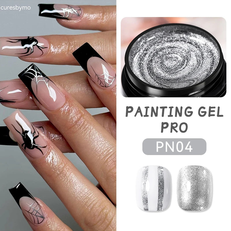 BORN PRETTY 5-in-1 Ripple Gel Polish 5ml