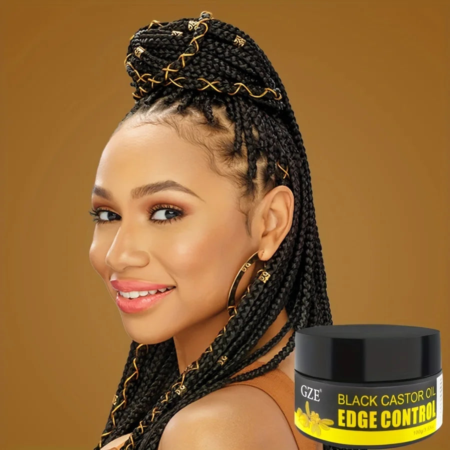 GZE Extra Hold Gel