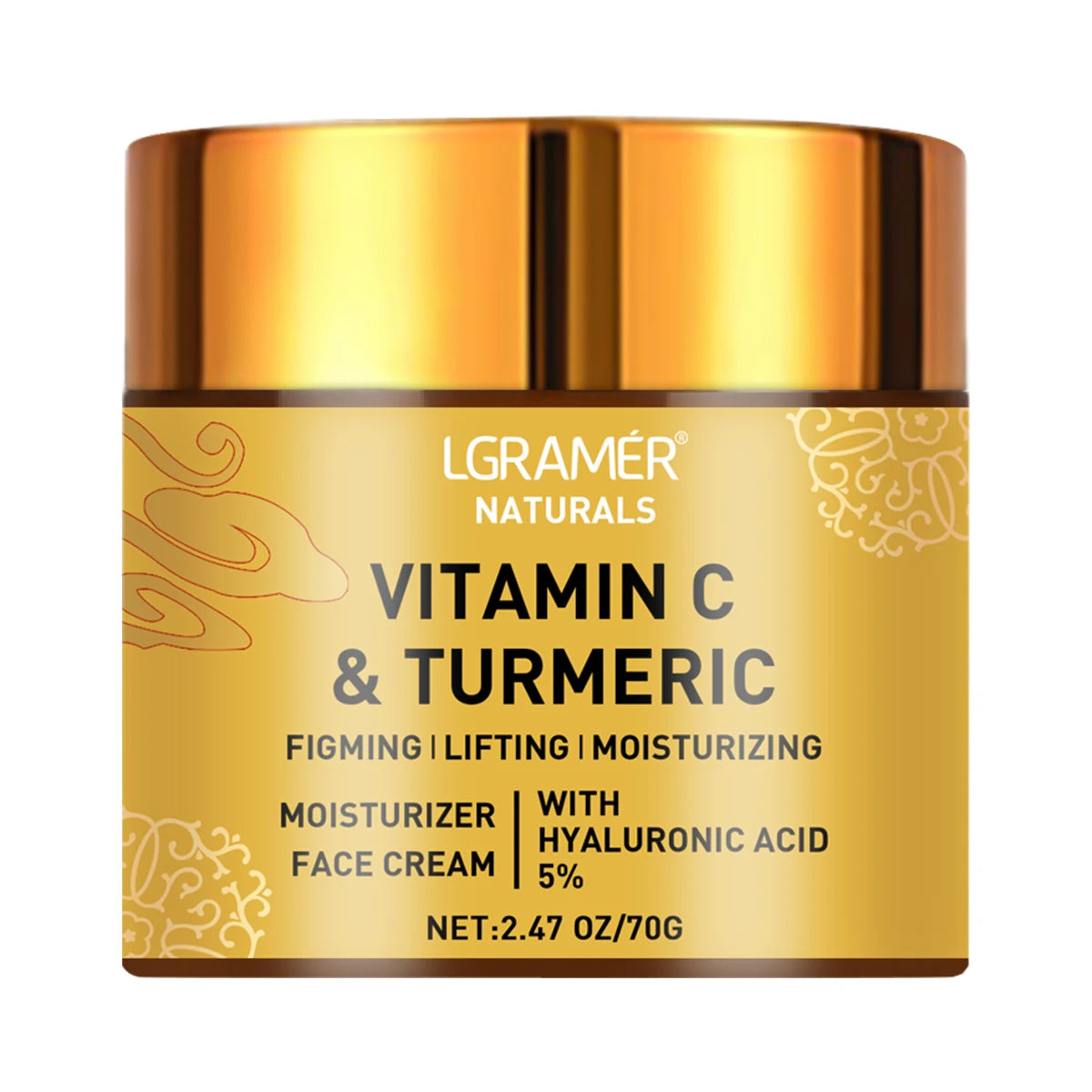 GlowLift™ Face Cream